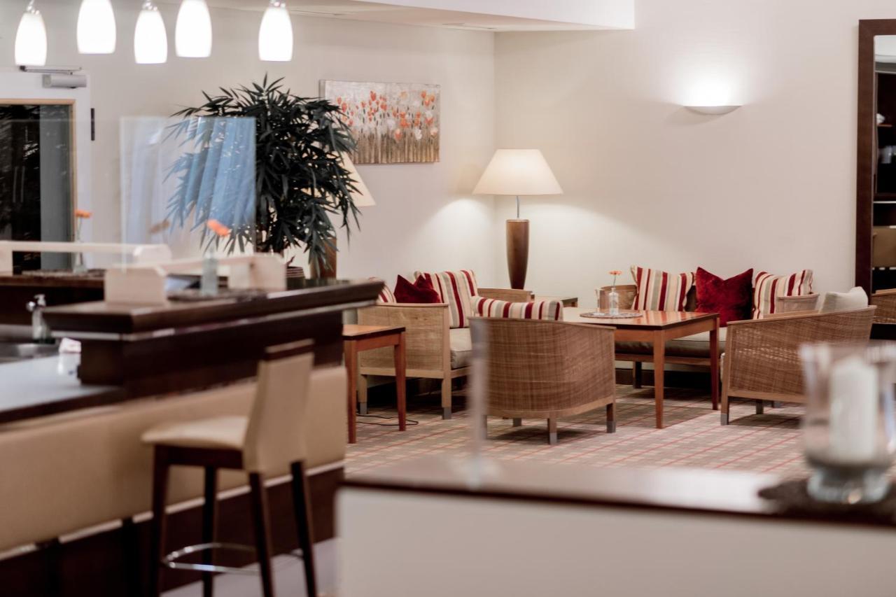 Hotel Summerhof バート・グリースバッハ エクステリア 写真