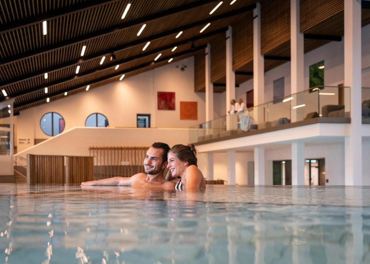Hotel Summerhof バート・グリースバッハ エクステリア 写真