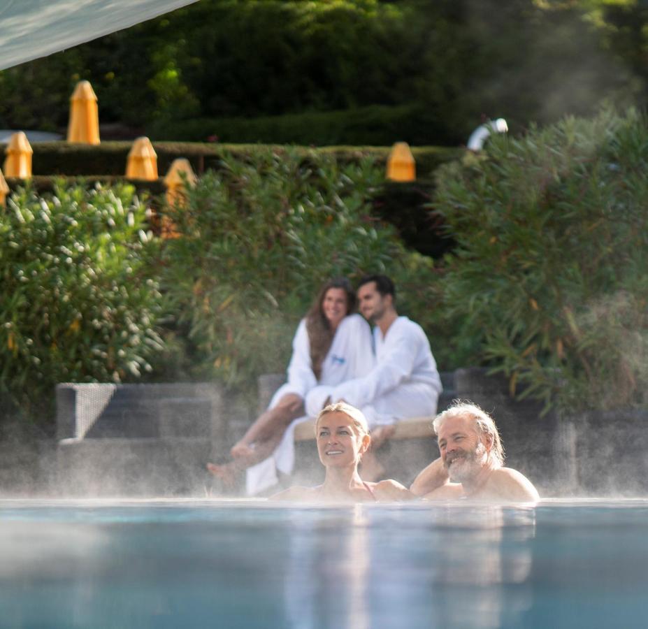 Hotel Summerhof バート・グリースバッハ エクステリア 写真