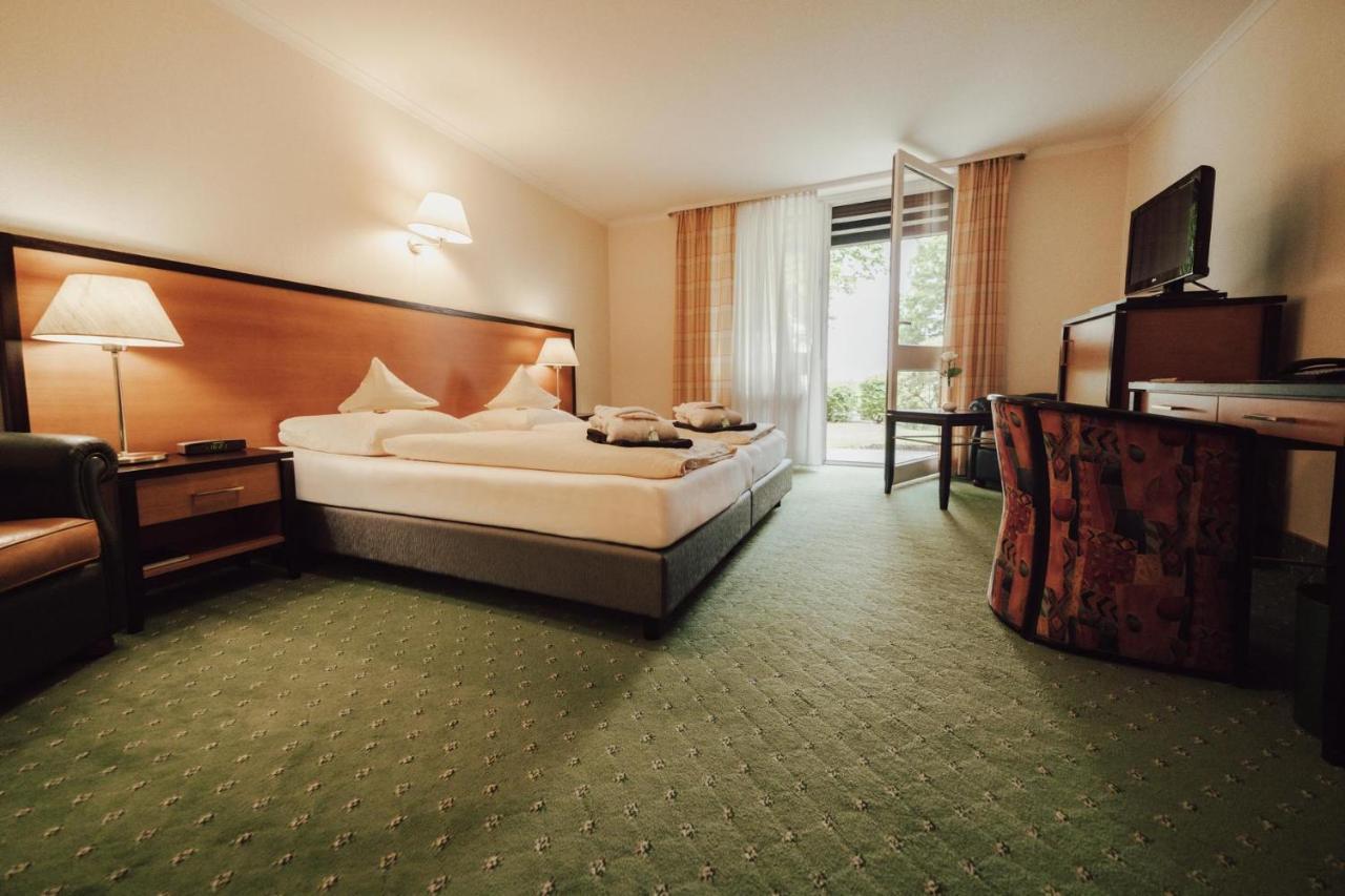 Hotel Summerhof バート・グリースバッハ エクステリア 写真